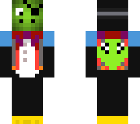 penguinhanser (cr0cbl0x mask)