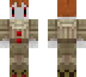 pennywise