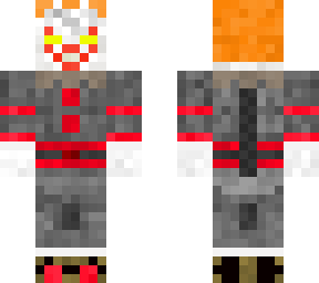 pennywise the dancing clown