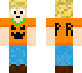 pizza roast (halloween update) fixed