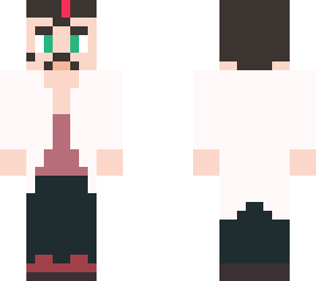 pkmglskin