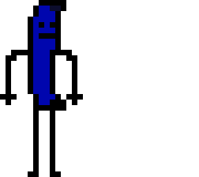 platano azul