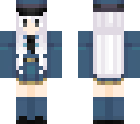 police