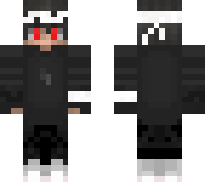 pour snowy (ronan)