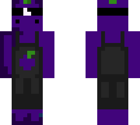 purple fruit