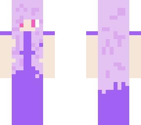 purple or pink?