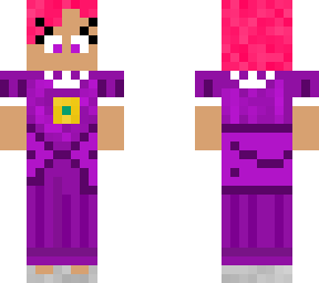 queen miss mouth