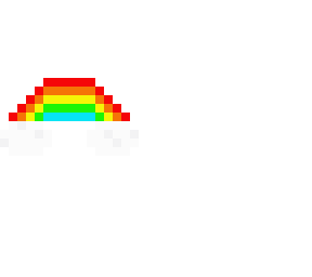 rainbow