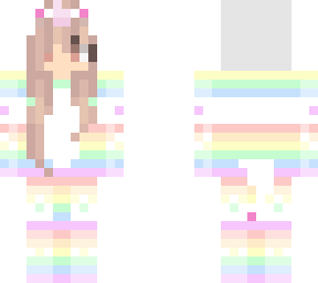 rainbow unicorn kitty onesie