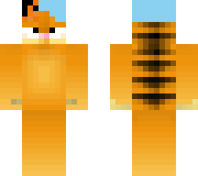 rapper garfield