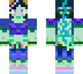 raz aqua element craft