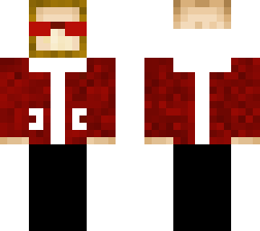 red or dead v3