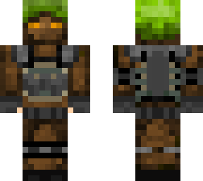 remade dirt block spetznaz