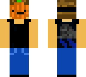 remake mask