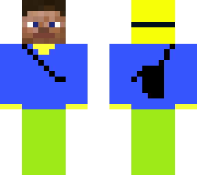 robber noob