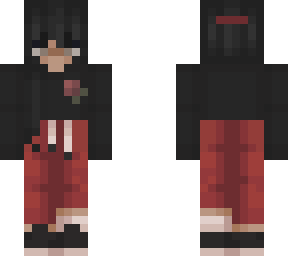 rose pants