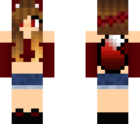 rose wolf (updated)