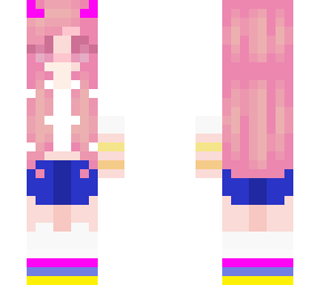 royal schoolgirl