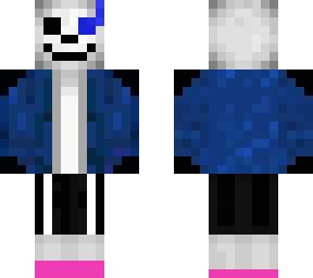 sans gaming