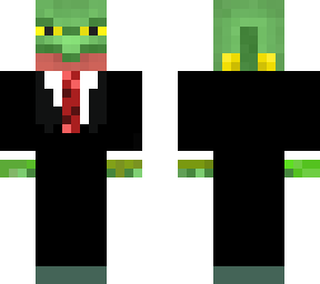 sceptileman