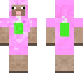 sheep god