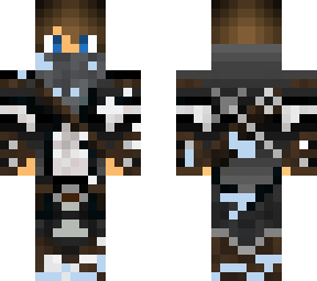 siberie warrior