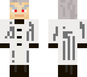 sirwuf's updated mad scientist