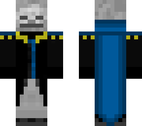 skeleton