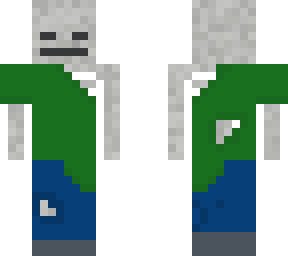 skelly boi