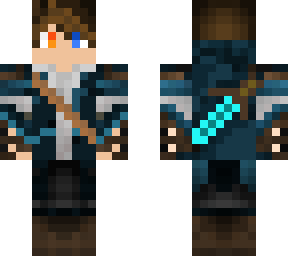 skin for lefky fixed