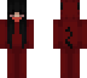 skin i edited i did not make it
