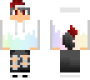 skintone