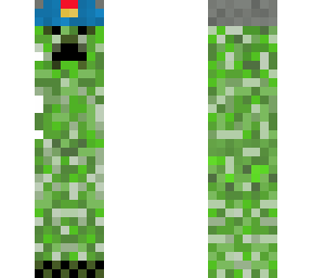 slavic creeper (again)