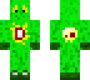 slimer (deimos)