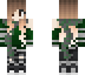 slytherin oc for my seester