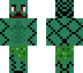 some trash skin for rommiie