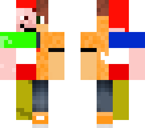 sono glitchatoooo
