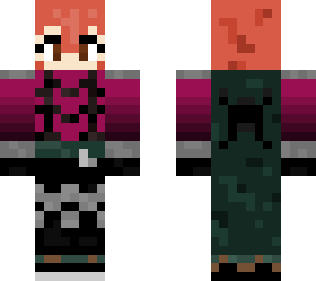 spidersona