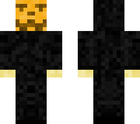 spooky boi