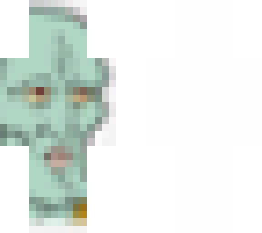 squidward
