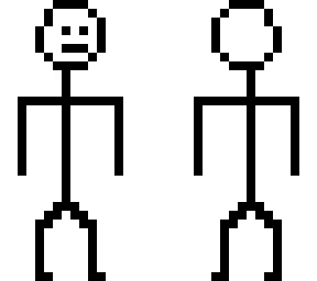 stick dude 3d
