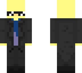 suit duck