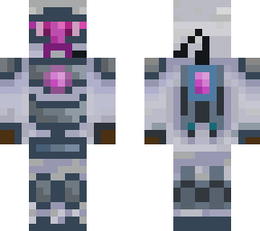 suit skin for ma sista