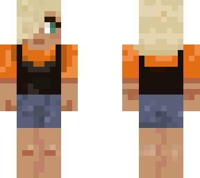 summer citrus