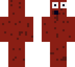 the cookie man