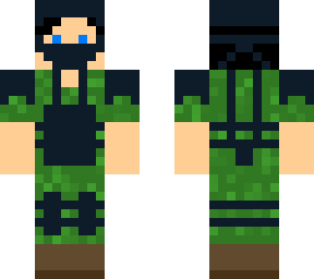 the death corps uniform