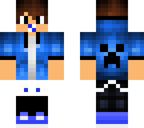 thunder boy