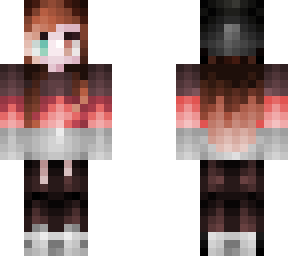 thx for 20 followers (niykiko persona)