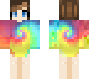 tie-dye hoodie-