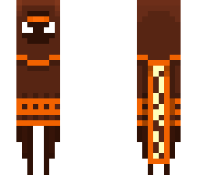 traveler from journey